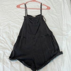 Billabong overalls